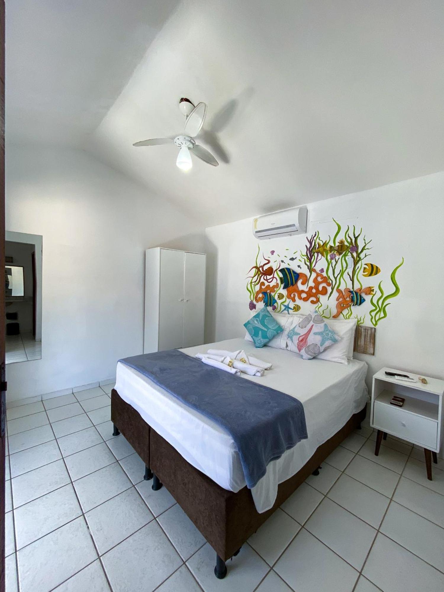 Vila Mucuge Pousada E Hostel Porto Seguro Exterior photo