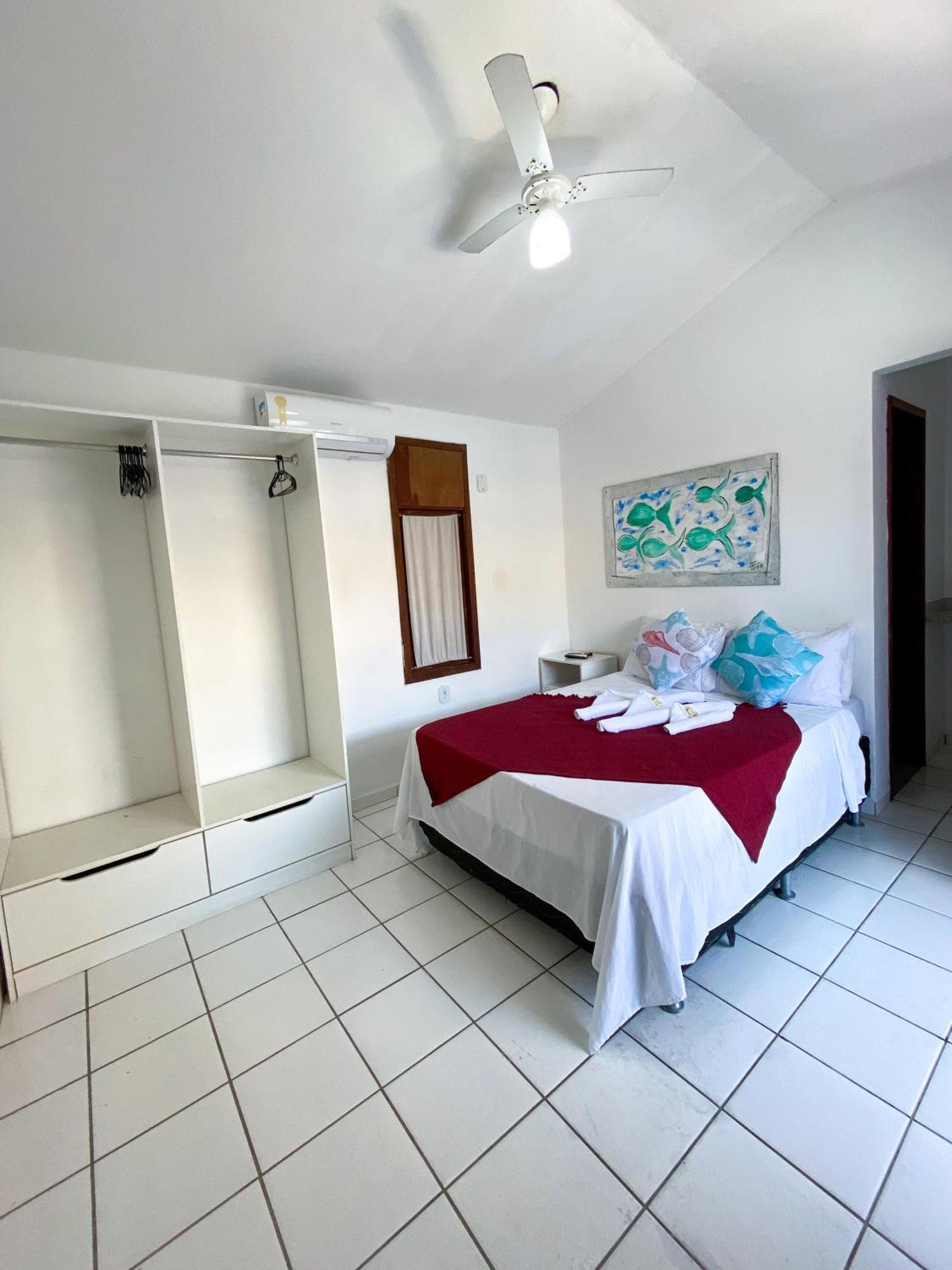 Vila Mucuge Pousada E Hostel Porto Seguro Exterior photo