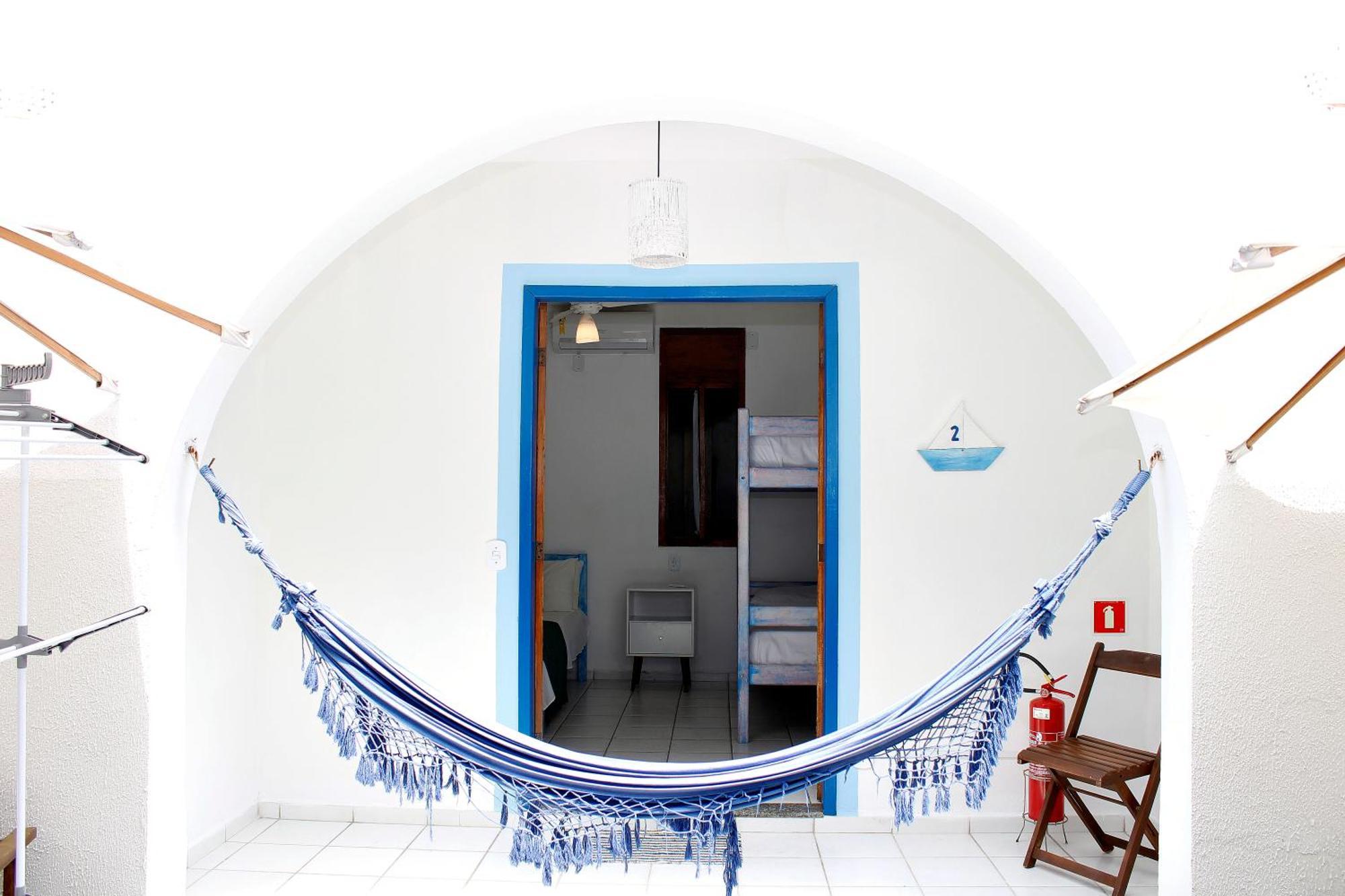 Vila Mucuge Pousada E Hostel Porto Seguro Exterior photo